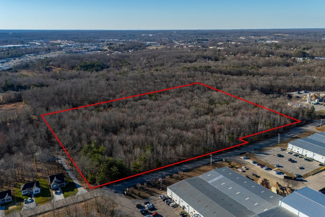 Land in Dickson, TN, United States 1 - 17341967