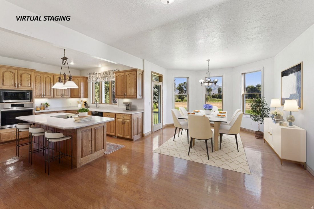 House in Heber City, Utah, United States 4 - 17341720