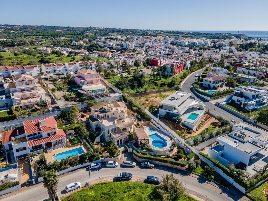 Villa in Parchal, Algarve, Portugal 5 - 17342646