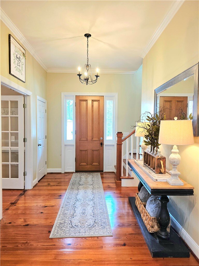 House in Woodbine, Georgia, United States 4 - 17343888