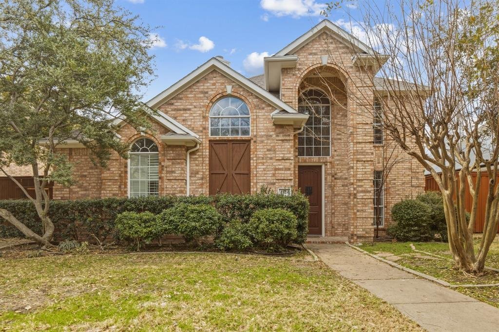 House in Dallas, Texas, United States 1 - 17342518