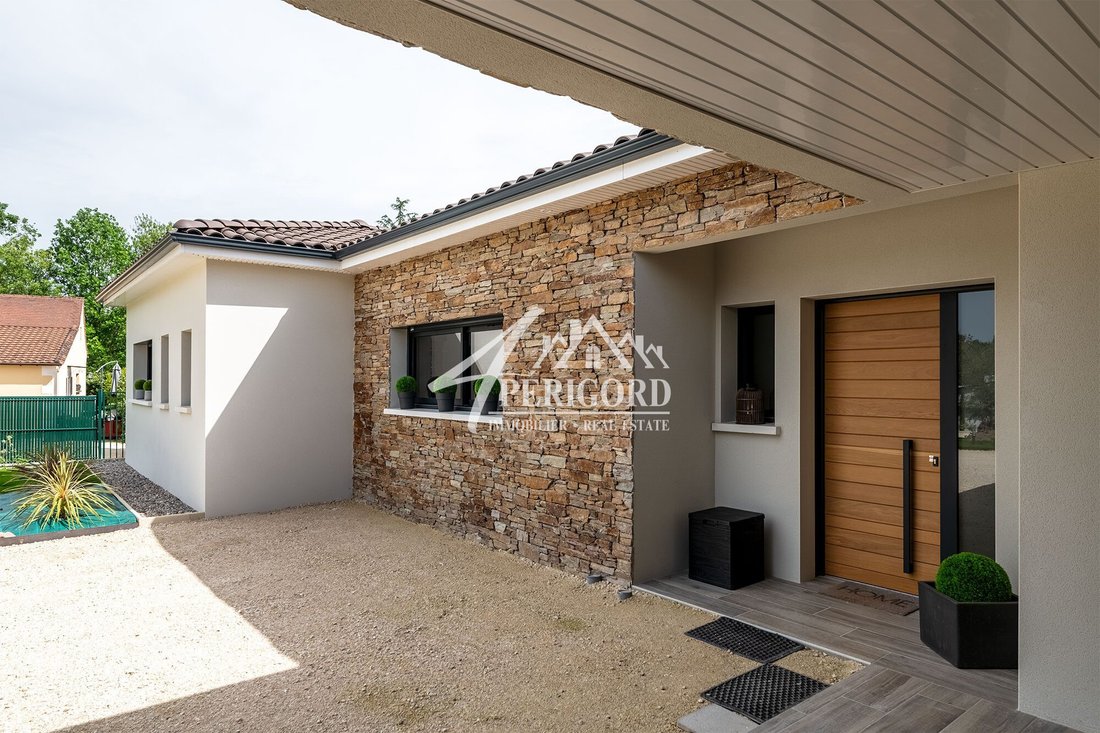 House in Vieux Bergerac, Bergerac, France 4 - 15965298