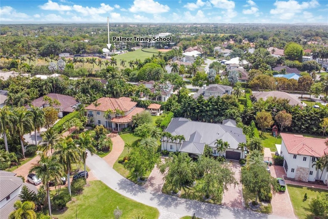 House in Cutler Bay, Florida, United States 5 - 17343470