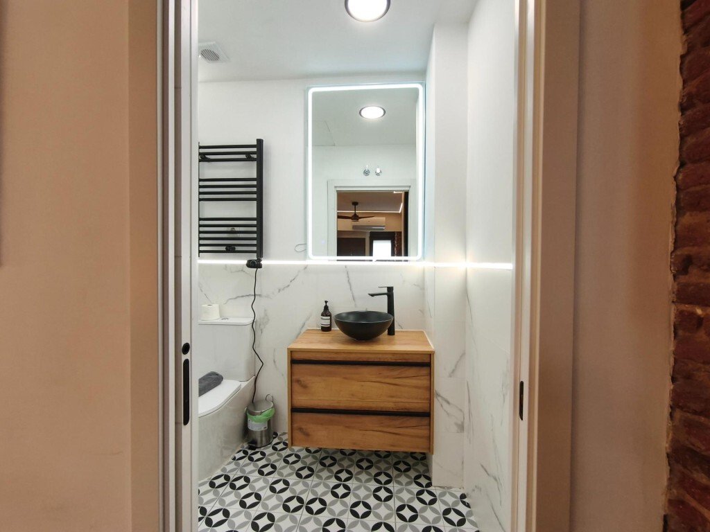 Apartment in Tetuan, Madrid, Spain 2 - 17344998