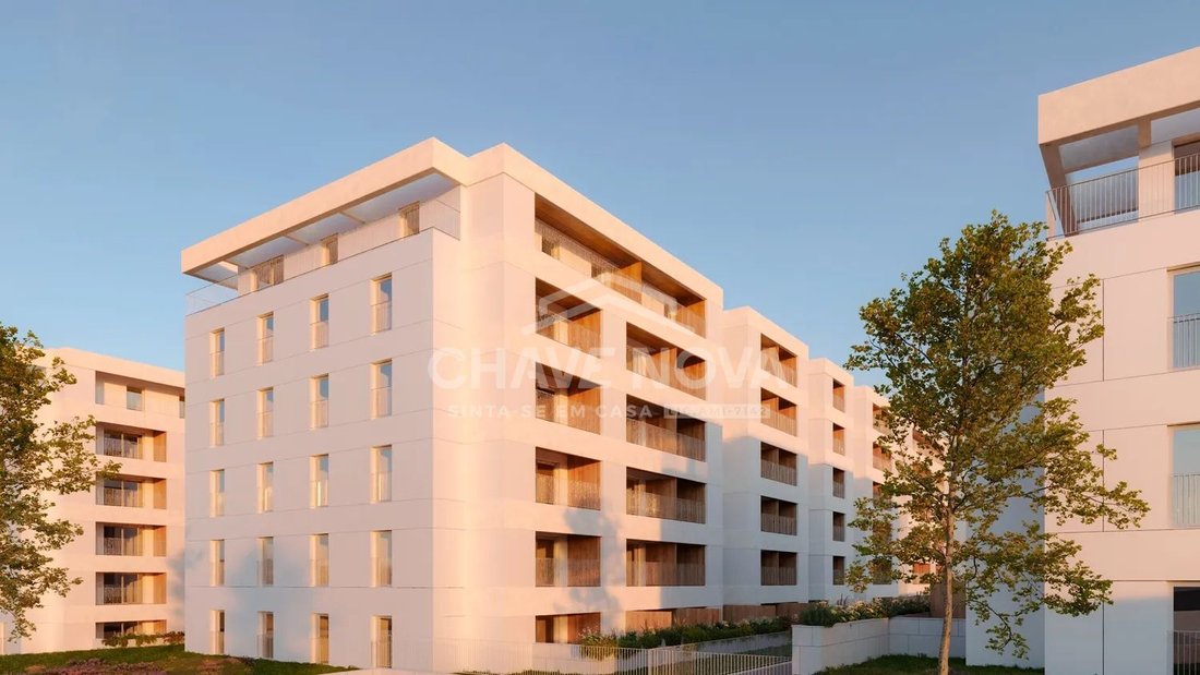 Apartment in Arcozelo, Porto District, Portugal 2 - 17344891