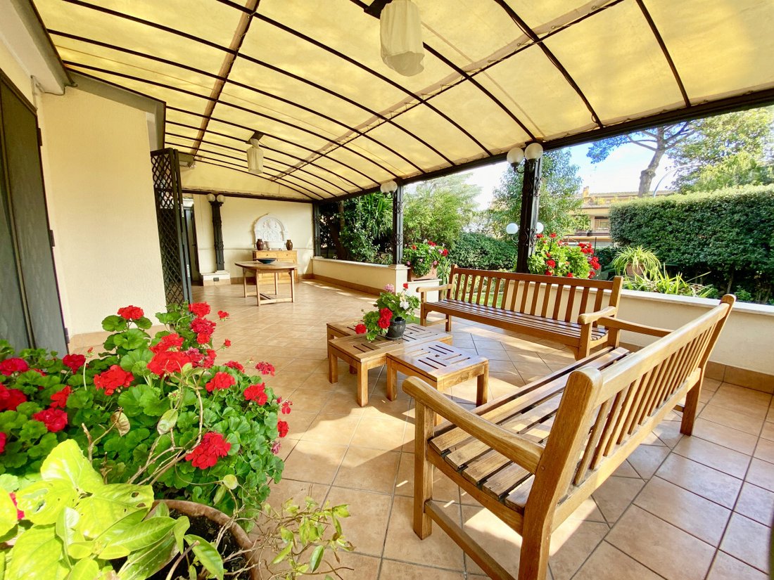 Villa in Spinaceto - Mezzocammino, Rome, Lazio 5 - 17343139