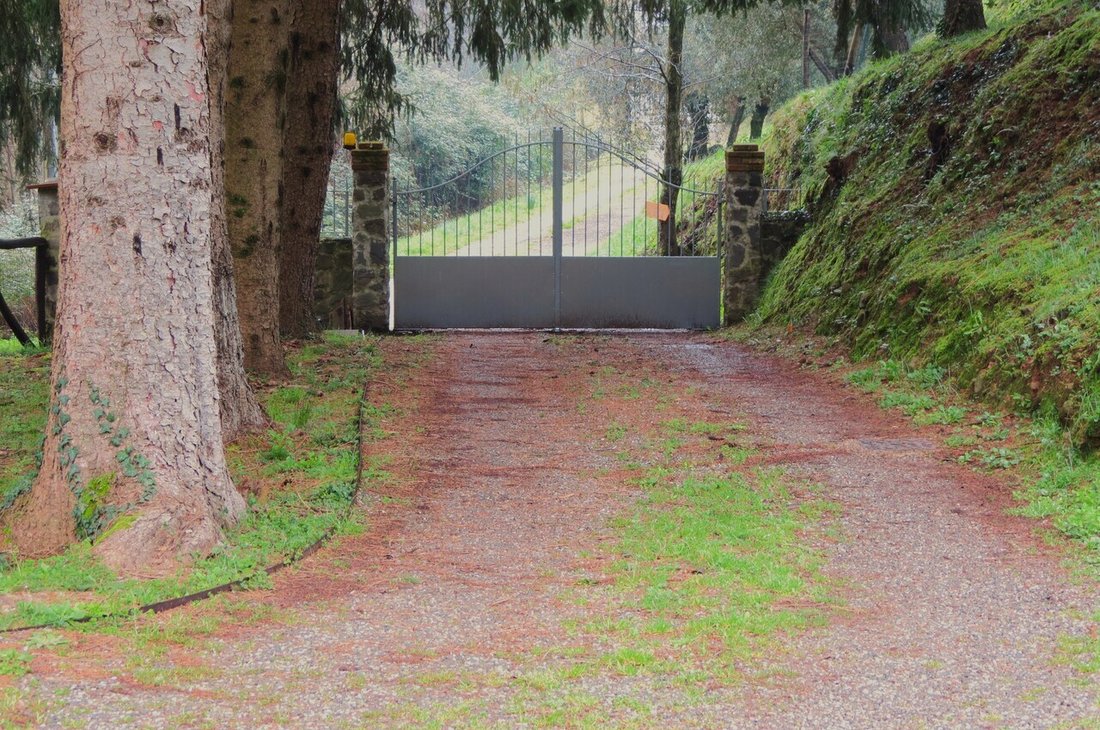 Farm Ranch in Center, Capannori, Tuscany 3 - 17342381