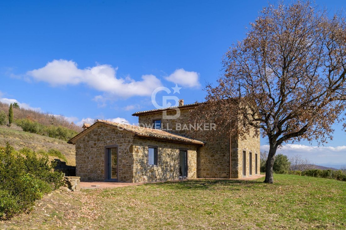 Country House in Città di Castello, Umbria, Italy 3 - 17343428