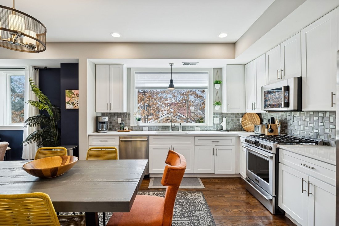 House in Nashville, Tennessee, United States 1 - 17338985