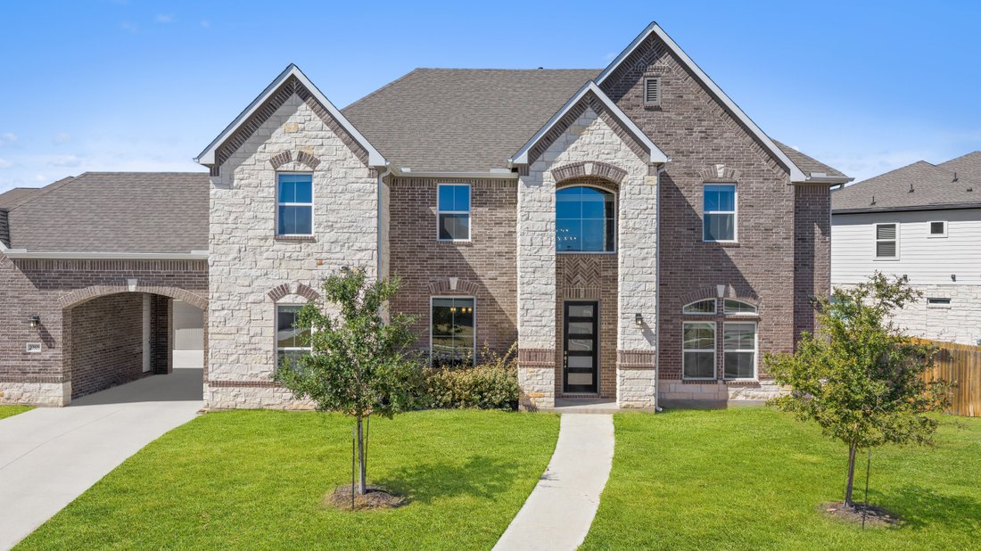House in Pflugerville, Texas, United States 1 - 17340451