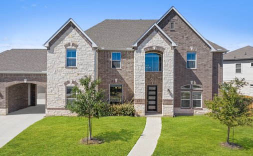 House in Pflugerville, Texas, United States 1