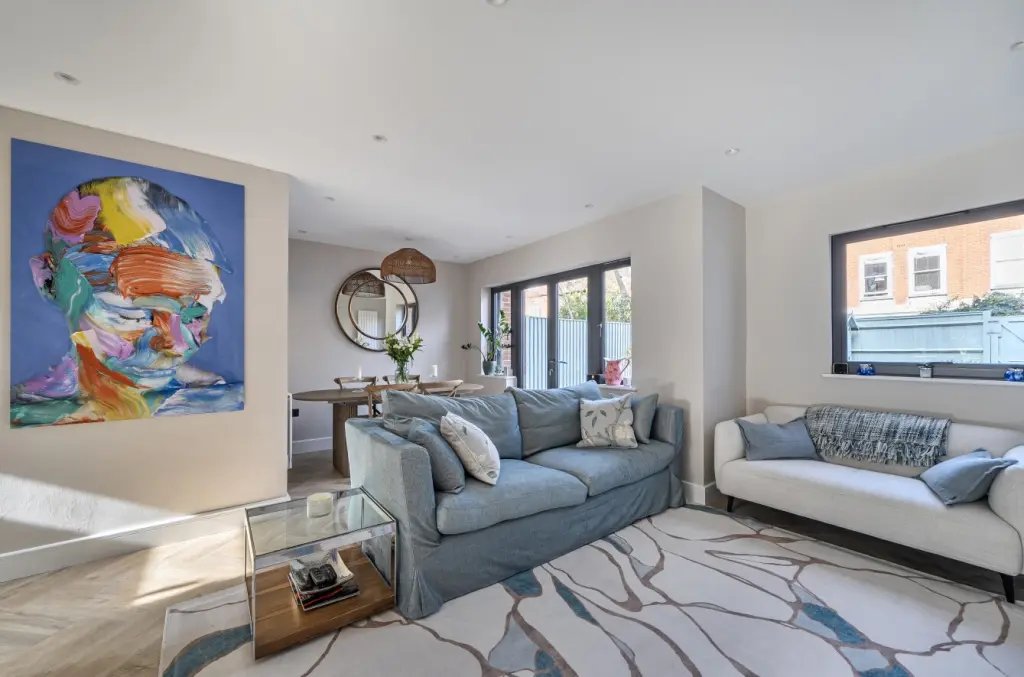 House in Dartmouth Park, Camden, England 3 - 17338683