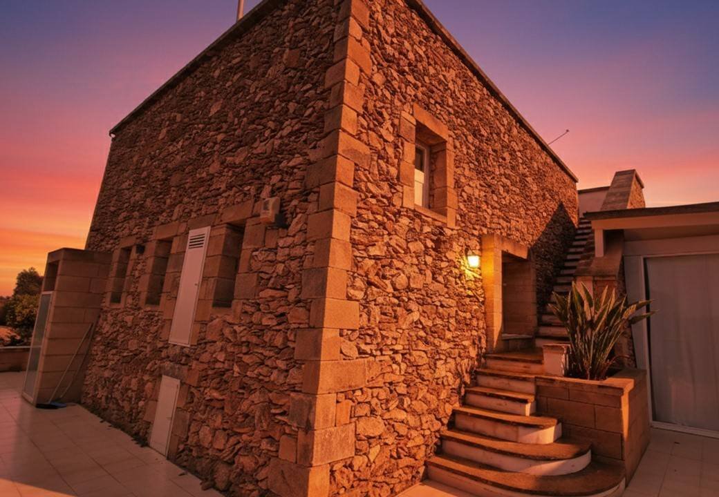 Villa in Alezio, Apulia, Italy 2 - 17343422