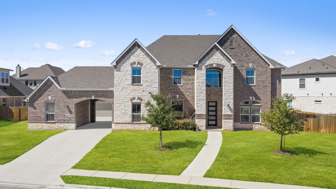 House in Pflugerville, Texas, United States 2 - 17340451