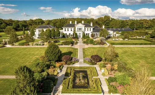 Anwesen in Clonhugh, County Westmeath, Irland 1