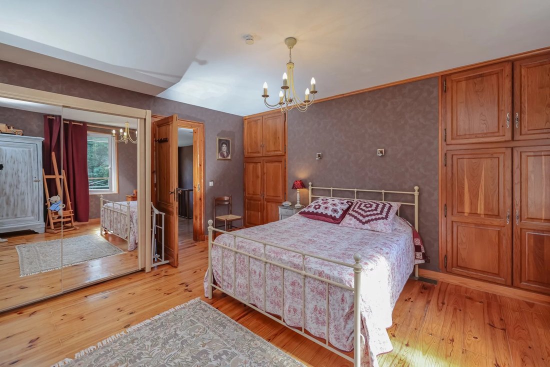House in Belin-Beliet, Nouvelle-Aquitaine, France 4 - 17344825