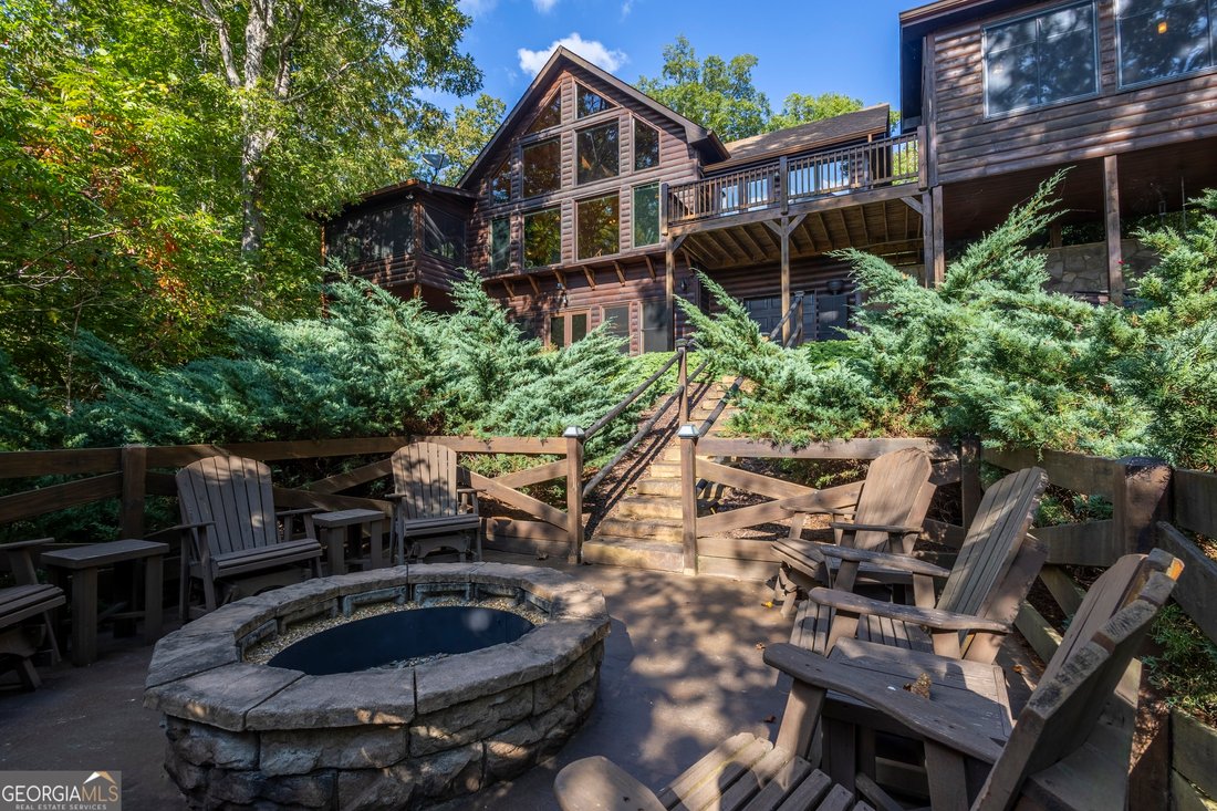 House in Blairsville, Georgia, United States 1 - 17344413