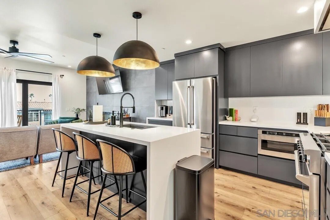Condo in Oceanside, California, United States 1 - 17342239