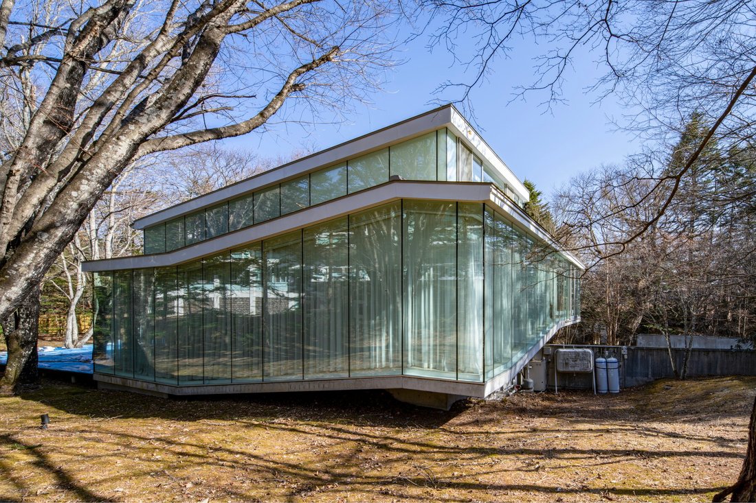 House in Karuizawa, Nagano, Japan 1 - 17344832