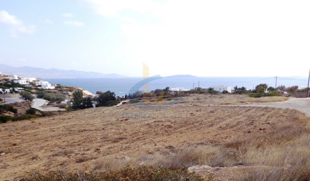 Land in Antiparos, Aegean, Greece 1 - 17339674