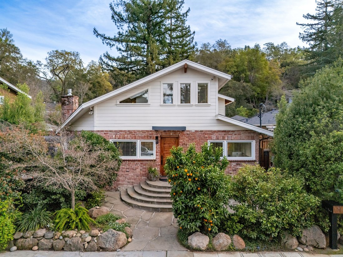 House in Los Gatos, California, United States 1 - 17339848