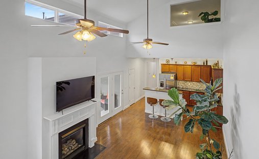 Residenza a Franklin, Tennessee, Stati Uniti 1