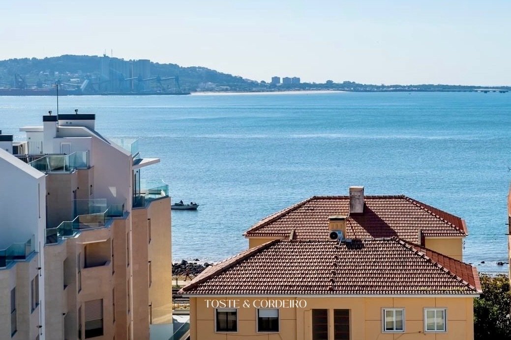 Penthouse in Alges, Linda-a-Velha e Cruz Quebrada-Dafundo, Lisbon, Portugal 3 - 17346188