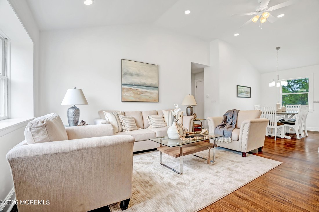 House in West Long Branch, New Jersey, United States 3 - 17341357