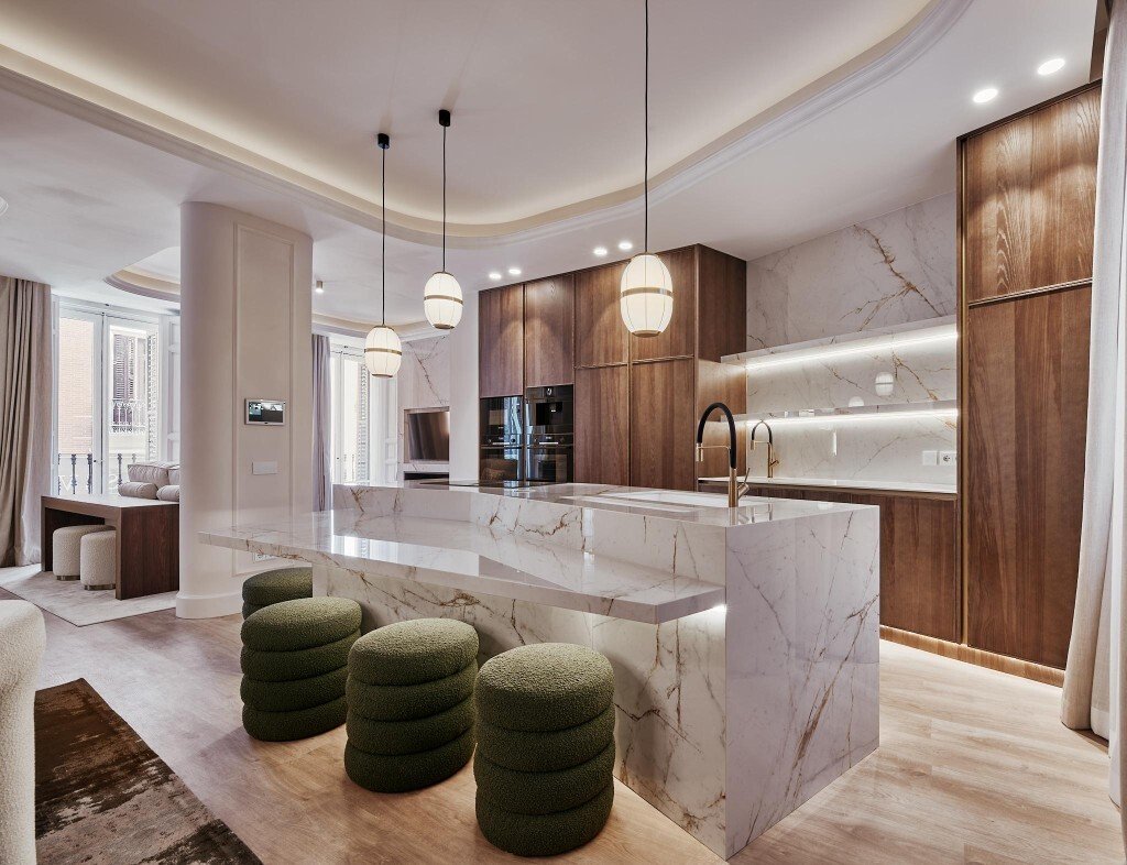 Apartment in Centro, Madrid, Spain 2 - 15732810