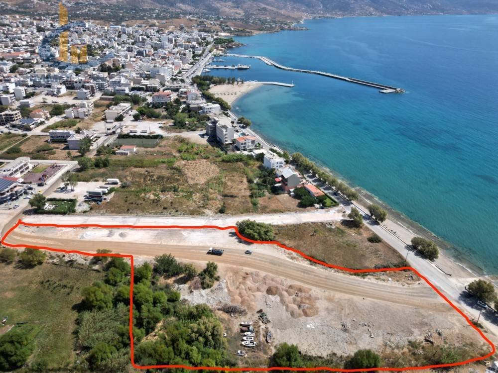 Land in Euboea, Thessaly and Central Greece, Greece 2 - 17339676