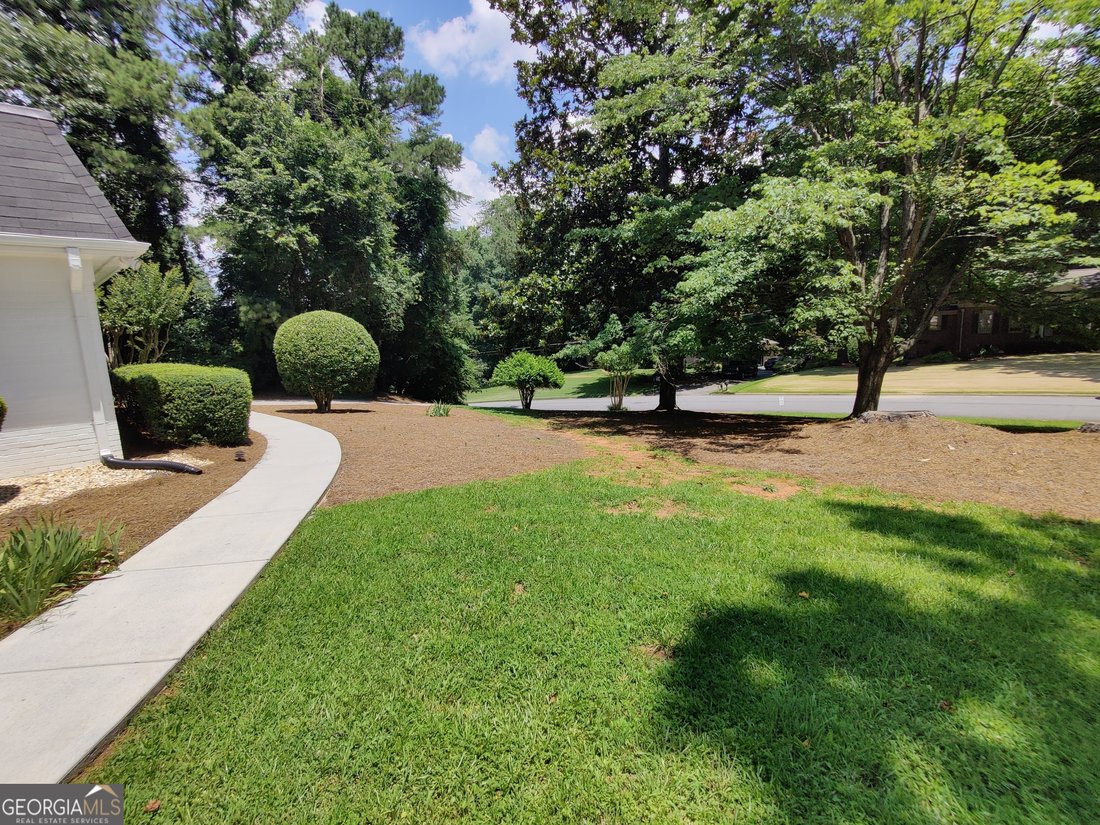 House in Atlanta, Georgia, United States 4 - 17344387