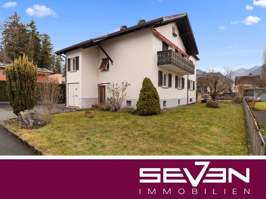 House in Rankweil, Vorarlberg, Austria 1 - 17345677