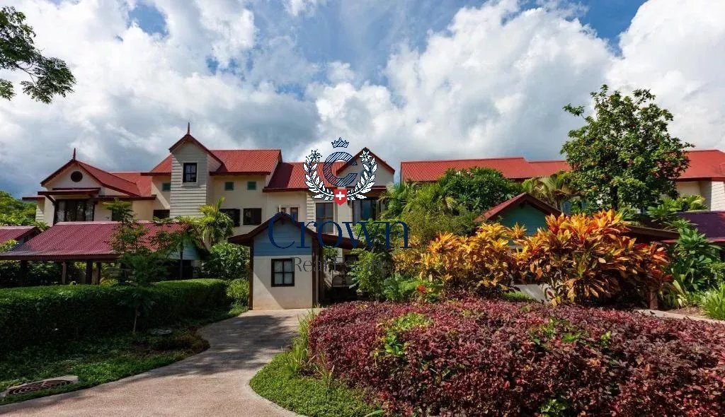 House in Victoria, Mont Fleuri, Seychelles 5 - 17339887