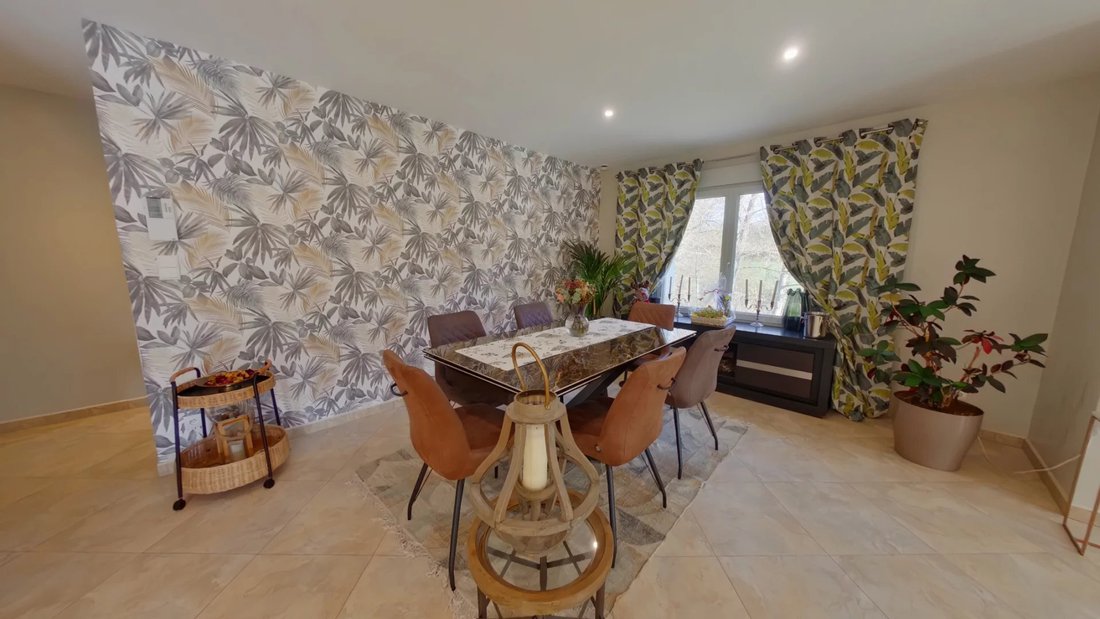 Apartment in Boult, Bourgogne – Franche-Comté, France 3 - 17339788