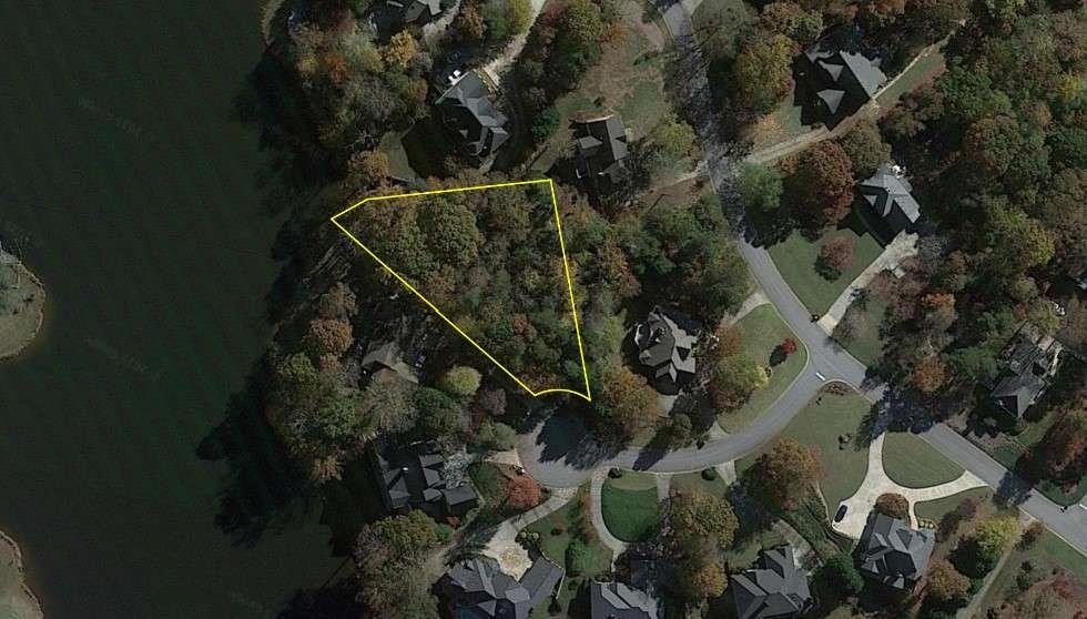 House in Flowery Branch, Georgia, United States 3 - 17338766