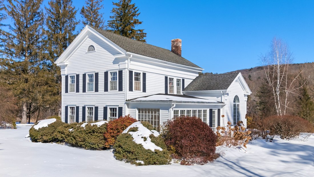 House in Richmond, Massachusetts, United States 2 - 17340414