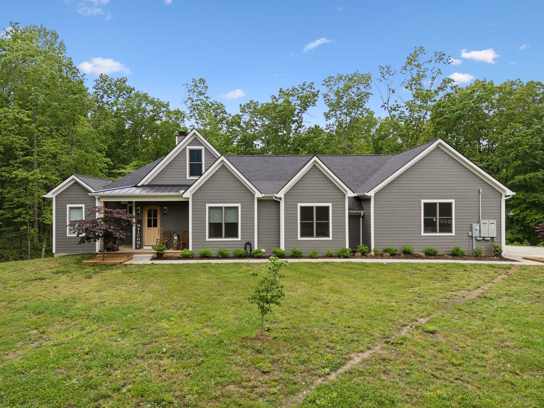 House in Franklin, Tennessee, United States 5 - 17344628