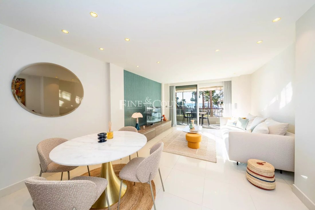 Apartment in Cannes, Provence-Alpes-Côte d'Azur, France 4 - 17339570