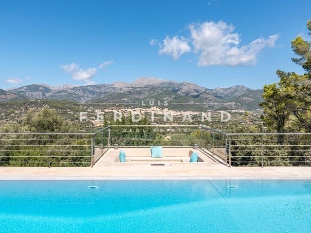Finca in Selva, Balearic Islands, Spain 2 - 17344153