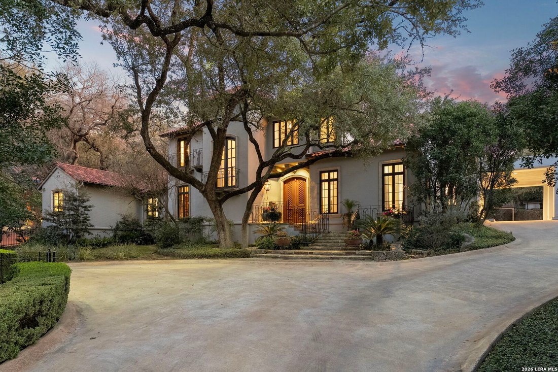 House in San Antonio, Texas, United States 5 - 17338987