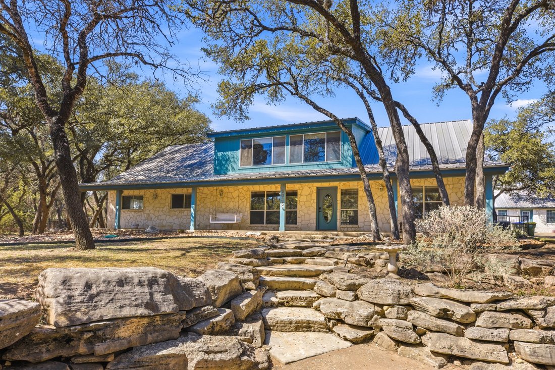 House in Fair Oaks Ranch, Texas, United States 2 - 17343271