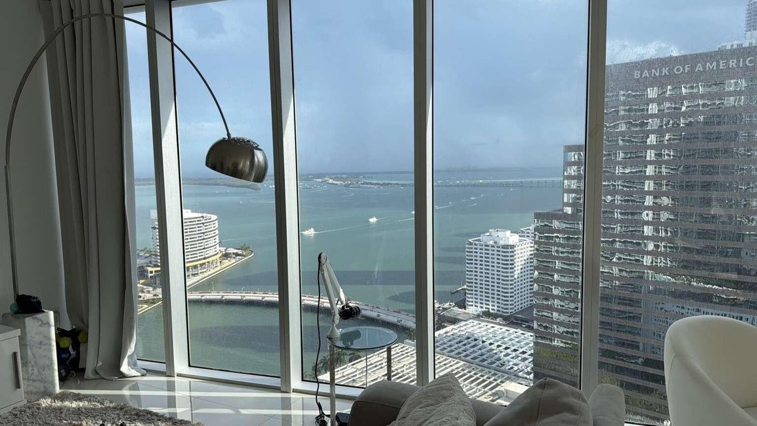 Condo in Miami, Florida, United States 1 - 17339073