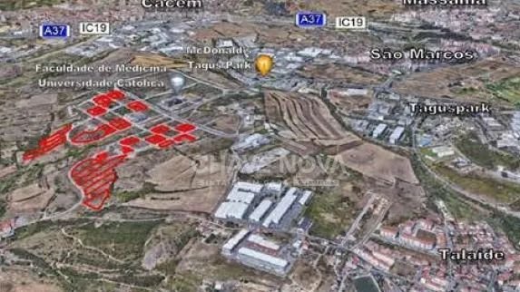 Land in Casal de Cambra, Lisbon, Portugal 5 - 17344896