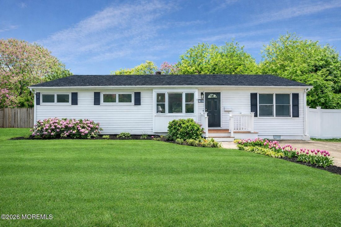 House in West Long Branch, New Jersey, United States 1 - 17341357