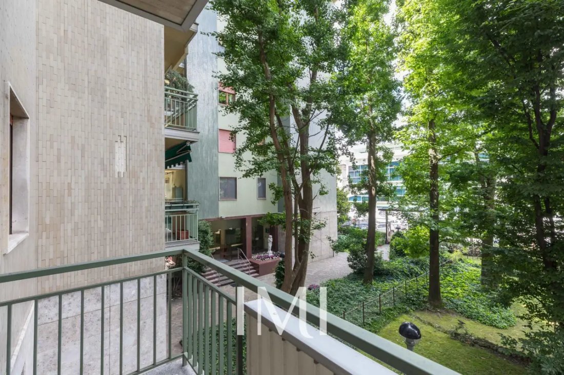 Apartment in Navigli - Porta Genova, Milan, Italy 3 - 17338845