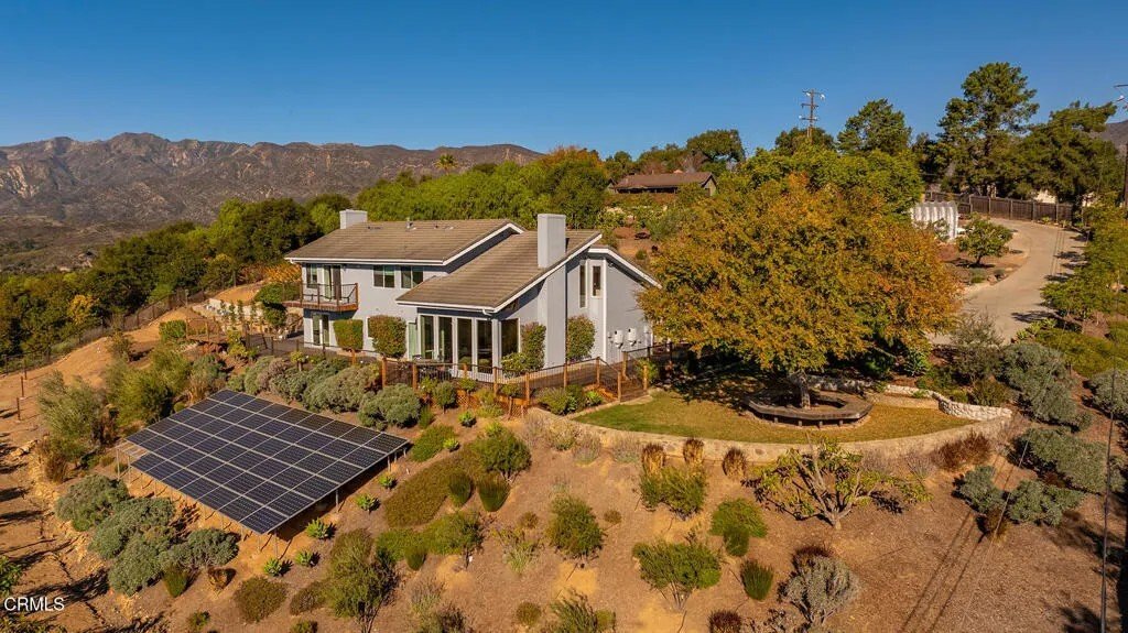 House in Ojai, California, United States 1 - 17342259