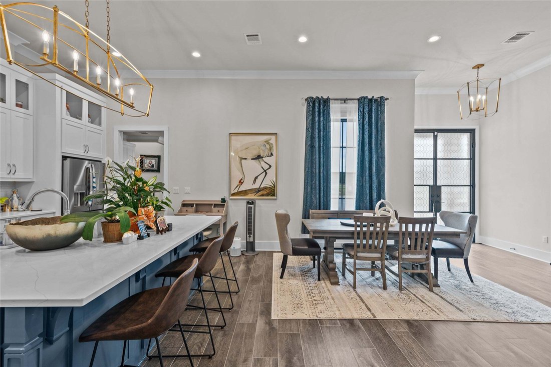 House in Shreveport, Louisiana, United States 5 - 17343191