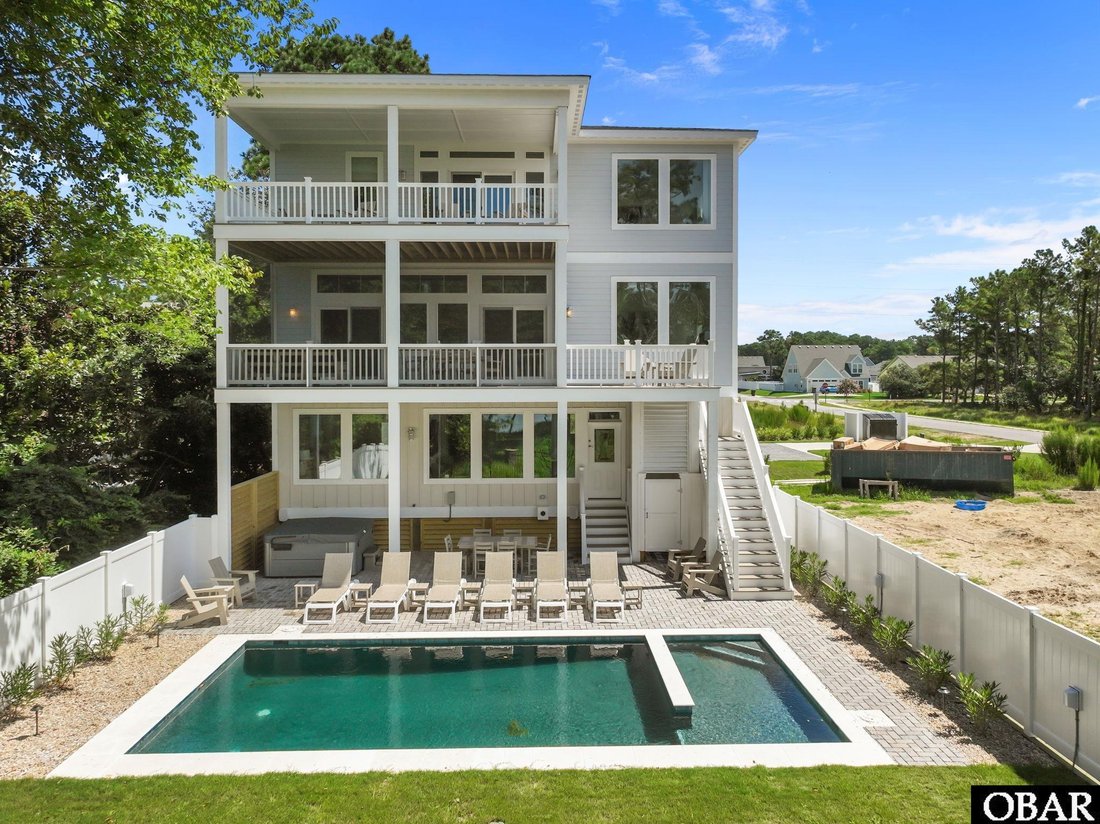 House in Kill Devil Hills, North Carolina, United States 3 - 17338616