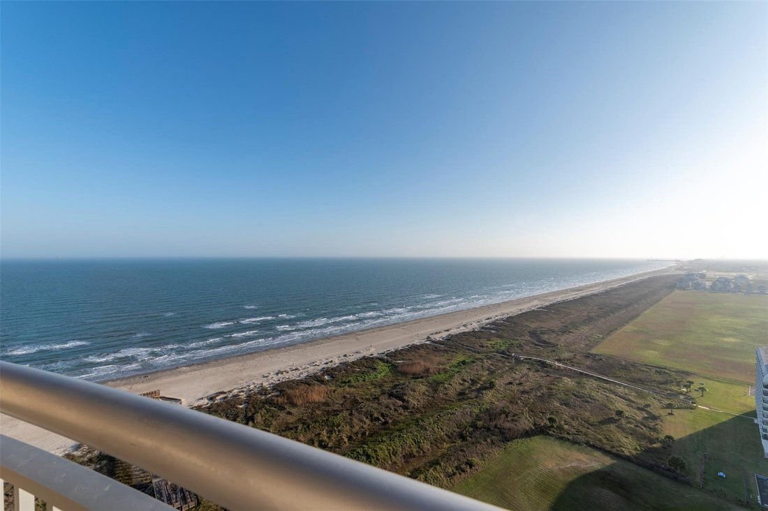 Condo in Galveston, Texas, United States 3 - 17344267