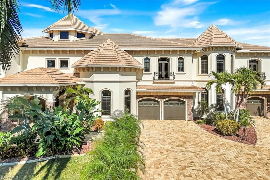 House in Cape Coral, Florida, United States 2 - 17343464